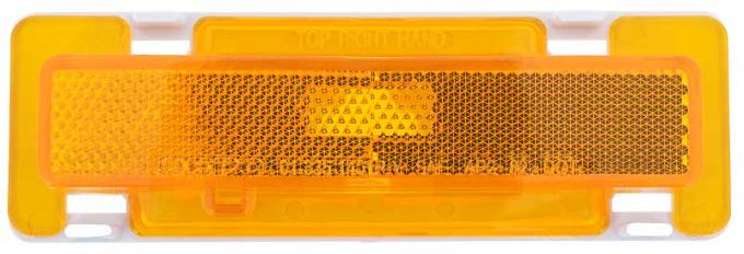 1982-92 Camaro, Firebird, Front Side Marker Lamp, RH Passenger Side