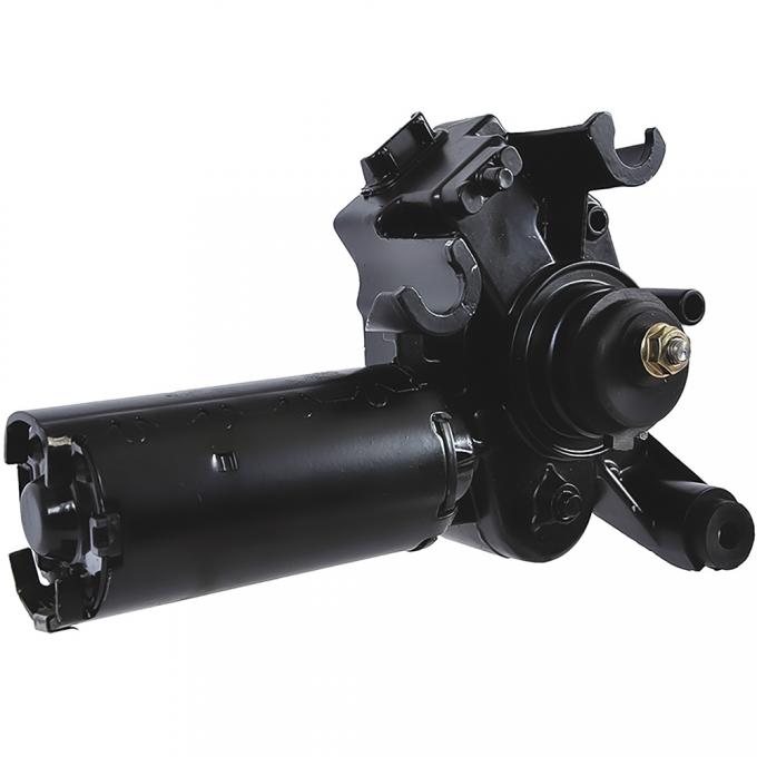 1984-87 Buick, Chevrolet, GMC, Oldsmobile, Pontiac, Windshield Wiper Motor, 2 Terminal, Brand New