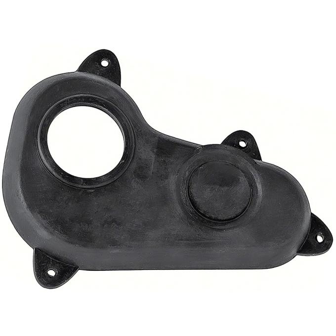 OER 1961-64 Impala, Bel Air, Biscayne, Steering Column to Firewall Seal, with Automatic Transmission 3779143