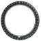 1967-88 GM, Rally Wheel Trim Ring, 15" x 7", 2-5/8" Deep Step Lip, Stainless Steel, Each