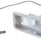 OER 1967-68 Camaro RS, Back Up Lamp Housing, Rally Sport, LH Driver Side 911479