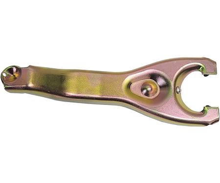 1964-72 GM Models, Clutch Fork, 6 or 8 Cyl, Original Design, 10-3/8" Long