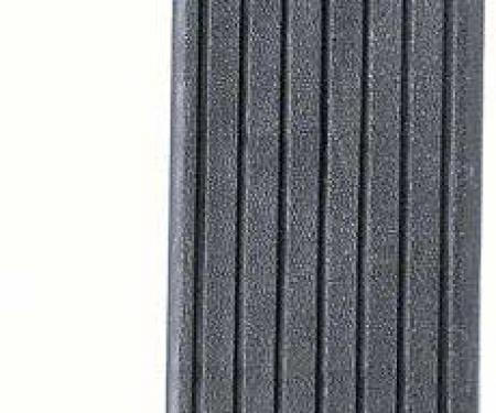 OER 1958-67 Accelerator Pedal Pad - Various Models 3820328