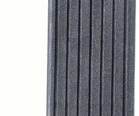 OER 1958-67 Accelerator Pedal Pad - Various Models 3820328