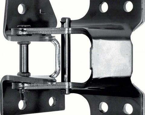 OER 1968 Camaro / Firebird Upper Door Hinge, RH 8736244
