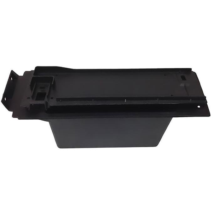 1973-77 Chevelle, El Camino, Monte Carlo, Console Box & Hinge