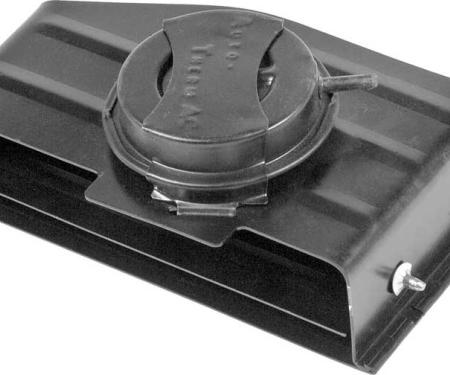 1969-70 Pontiac Firebird, Trans Am, Ram Air Pan Actuator Assembly, LH