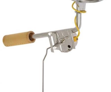 OER 1971-73 Mustang, Cougar, Fuel Tank Sending Unit, 3/8", 250ci, 302ci, 351ci 9275DR