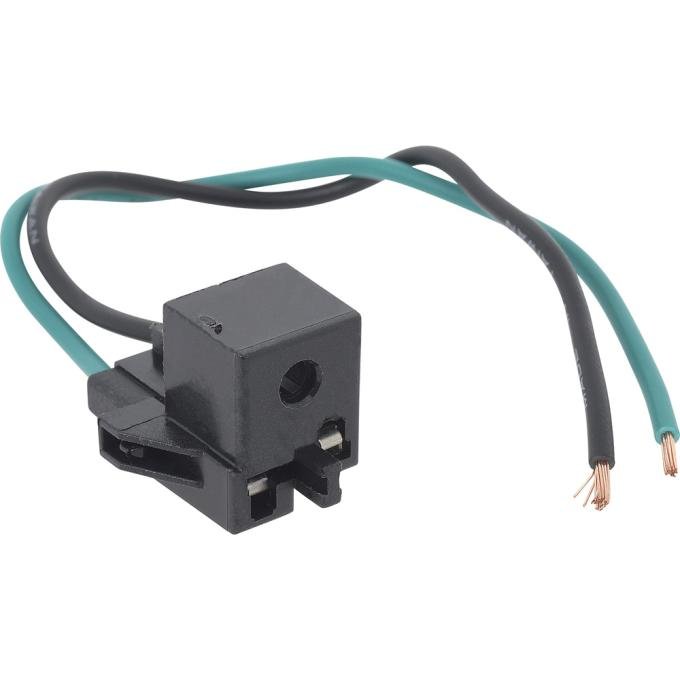 1998-02 Firebird, Hi Beam Headlamp Socket