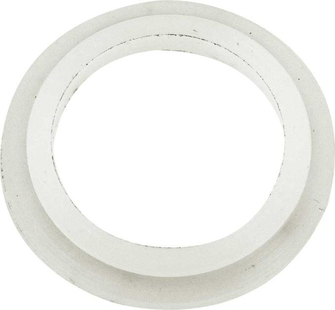 OER 1968-69 RS Headlamp Bellcrank Bushings , 4 piece set 3925457