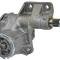 OER 1965-76 Dodge, Plymouth, A, B, E-Body, Manual Steering Gear Box, Aluminum, 24:1 Ratio MN72010