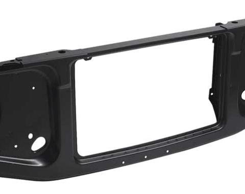 1965-66 Ford F100, F250 Pickup, Radiator Support, EDP Coated