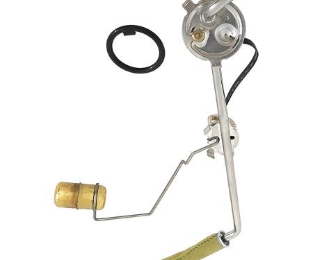 OER 1972 Chevrolet, GMC Pickup Truck, Fuel Tank Sending Unit, with Manual Trans, 3/8" Line 6429116