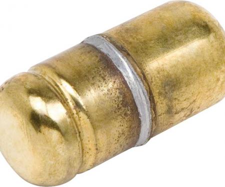 OER 1947-76 GM, Chrysler, Dodge, Plymouth, Brass Fuel Tank Sending Unit Float 479312