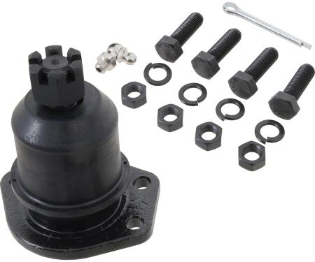 1960-62 1/2-Ton, 1960-70 3/4 & 1-Ton, Chevy, GMC Truck, Upper Ball Joint with Hardware, RH or LH
