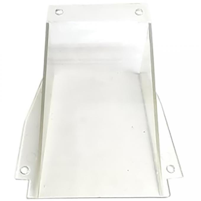 OER 1968 Chevrolet, El Camino, Lens, Roller Tachometer IN5144V