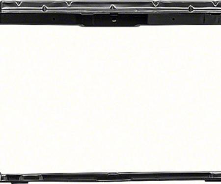 OER 1970-72 Firebird 8 Cyl Radiator Support 488282
