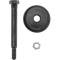 1962-67 Chevy II, Nova, Front Eye Bolt, with Cupped Washer & Nut, Grade 8