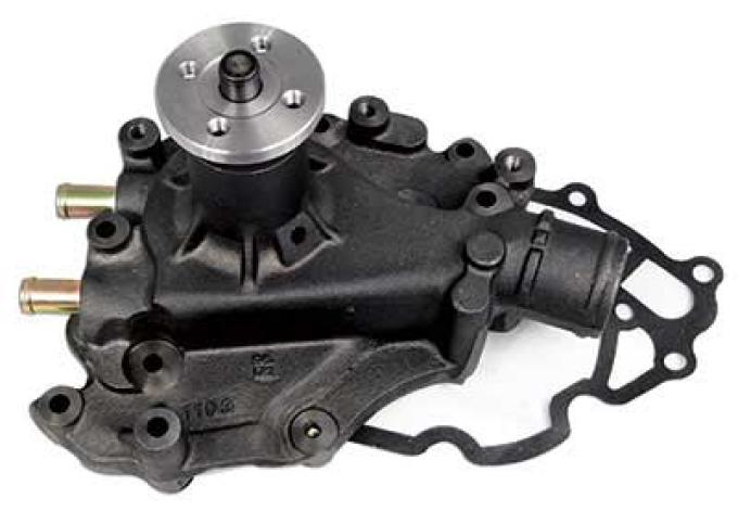 1969-87 Ford / Mercury, 302/351W/Boss 302 V8, Engine Water Pump, New, Not Rebuilt