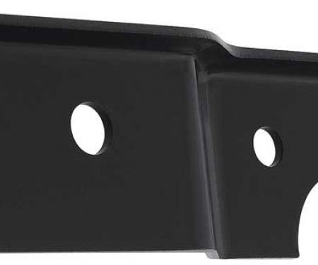 OER 1955-66 Chevrolet, GMC Pickup, Suburban, Tail Light Bracket, Black LH Driver Side CT26695