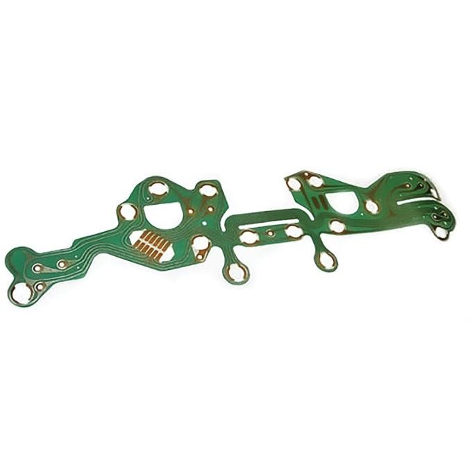 OER 1970-72 Chevelle, El Camino, 1970-72 Monte Carlo, 1971-72 Sprint, Dash Gauge Printed Circuit Board, Models with Gauges 8901487