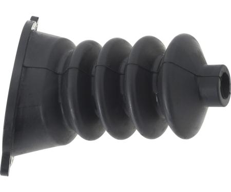 OER 1970-81 Camaro, Firebird, Nova, Ventura, Upper Clutch Push Rod Boot, Various Models 3973089