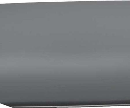 OER 1973-91 Chevrolet, GMC Fleetside Shortbed Pickup, Lower Front Bed Repair Panel, RH T70961