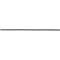 1978-96 Ford Bronco, Tailgate Inner Rear Window Weatherstrip, Beltline Seal