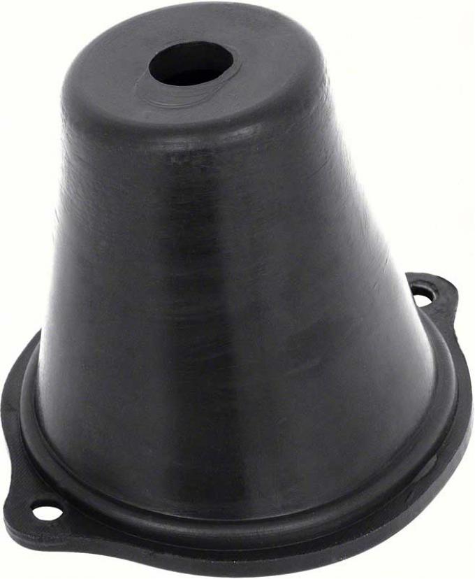 OER Upper Clutch Push Rod Boot 3886686