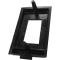 1976-80 Chevy, GMC C/K Pickup, Dash Fuel Selector Switch Bezel Plate, for Auxiliary Fuel Tank Selector Switch