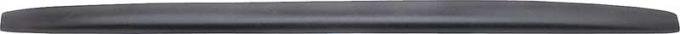 OER 1967-72 Chevrolet/GMC Truck Padded Dash Pad - Black 3968205