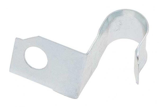 OER 1965-72 Chevrolet, GMC Car & Truck, Power Steering Pressure Line Clamp, Various Models 748601