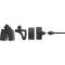 1962-65 Chevy II, Nova, Rubber Stopper Set, 14 Piece Set