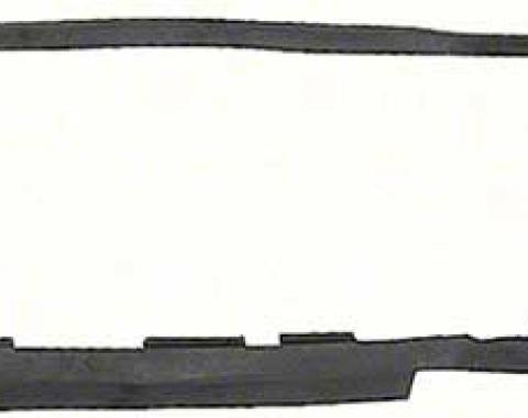 OER 1978-81 Camaro Tail Lamp Housing To Body Gasket, RH 5969326