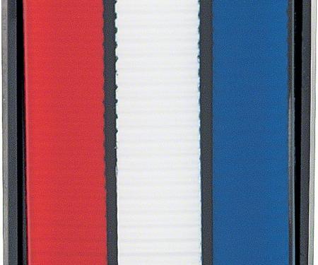 OER 1986-92 Camaro Header Panel Emblem 14083968