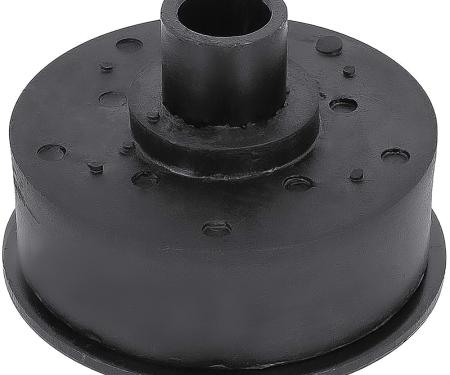1973-80 Chevy, GMC Pickup, Suburban, Upper Core Support Cushion, K10, K15, 4 Wheel Drive, Each
