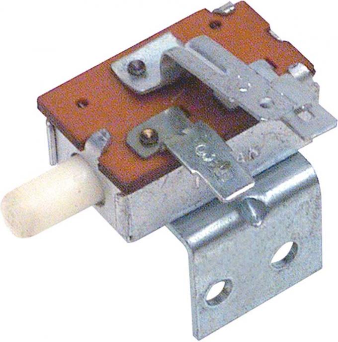 OER 1969-74 Heater/AC Blower Switch 3929093