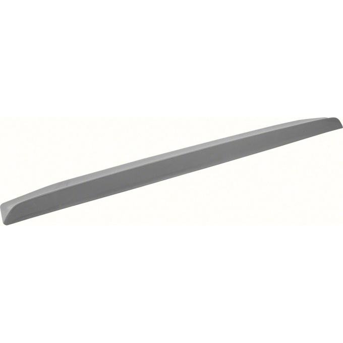 OER 1970-73 Camaro Z28, Rear Spoiler, One Piece, 3974538