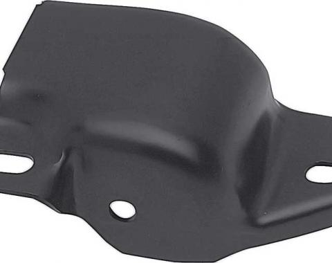 OER 1967-69 Camaro / Firebird RH Leaf Spring Eye Mounting Bracket 3892752