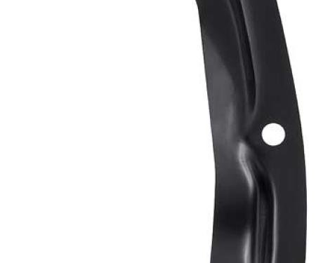 OER 1967-68 Mustang Fastback, Quarter Panel Extension Bracket, Drivers Side 28058F