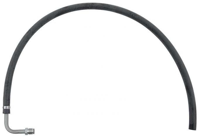 OER 1956-80 General Motors / Mopar Truck Power Steering Return Hose 70551