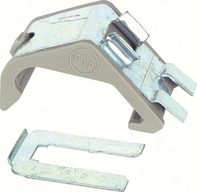 OER 1967-69 Convertible Top Boot Clip Camaro / Firebird K52011