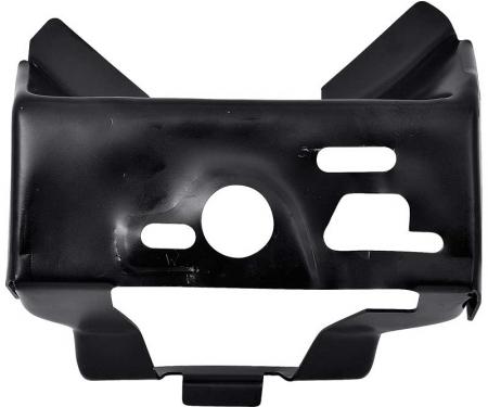 1974-81 Camaro, Firebird, Rear Tail Panel Brace, EDP Coated