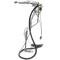 1987-91 Chevrolet, GMC R/V Suburban, Fuel Tank Sending Unit, 4-Line, For 40 Gallon Fuel Tank, Gasoline