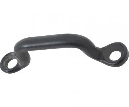 OER 1982-92 Camaro, Firebird, T-Top Rear Retainer Hook, Each, Various GM Models 20292800