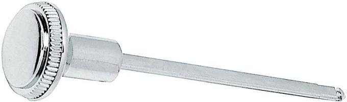 1964 Impala, Nova, Chevelle, Headlight Switch Knob and Rod