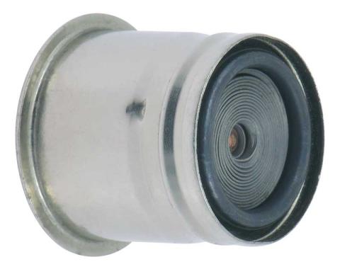 OER 1967-80 Buick, Chevrolet, Oldsmobile, Pontiac, 1966-71 Ford Mid-Size, 1963-76 Dodge, Plymouth Compacts, Casco Cigarette Lighter Heating Element, 7/8" Long, Element Only 78