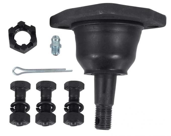 OER 1955-70 Full Size Chevy, Upper Ball Joint, with Hardware, RH or LH 10203