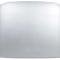 OER 1964-66 Mustang Fastback, Roof Panel, Silver Weld-Thru Coating 50202B