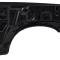 OER 1991-96 Ford F150, F250, F350 Truck, Bronco, Front Fender, Drivers Side, EDP Coated TR16005W